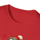Merry Christmas Graphic T-Shirt