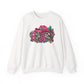 Crewneck Western Howdy