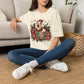 Merry Christmas Graphic T-Shirt