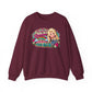 Crewneck- "If You Want the Rainbow, You Got to Put Up With the Rain"