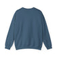 Crewneck Pie Patrol Funny Thanksgiving