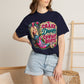 Chase Dreams in Cowboy Boots T-Shirt