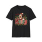 Merry Christmas Graphic T-Shirt