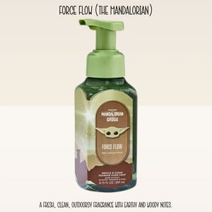 Add-On a Bottle of TodoRojo Foaming Hand Soap