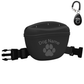 Personalized Silicone Dog Training Pouch