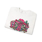 Crewneck Western Howdy