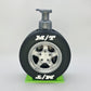 Drag Tire