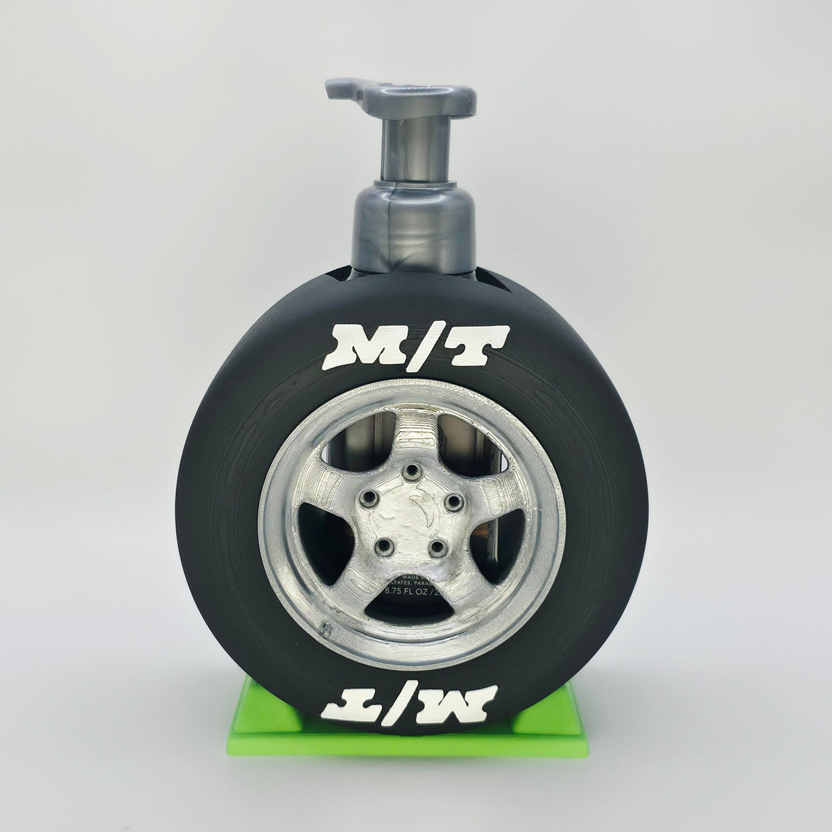 Drag Tire