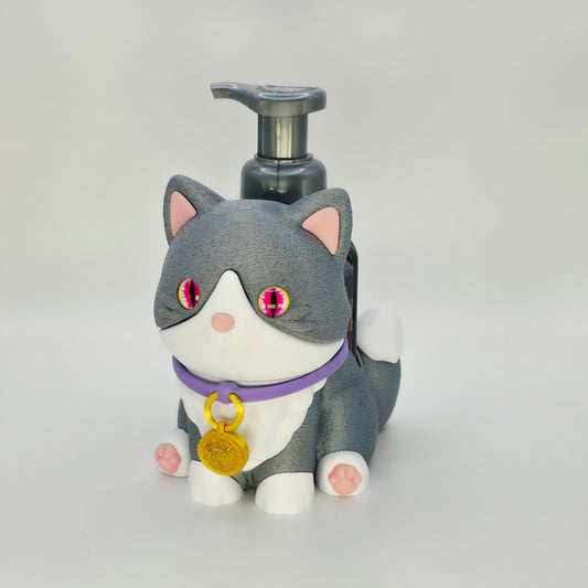 Kitty