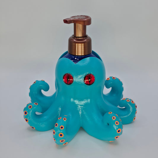 Octopus