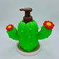 Cactus with Pot