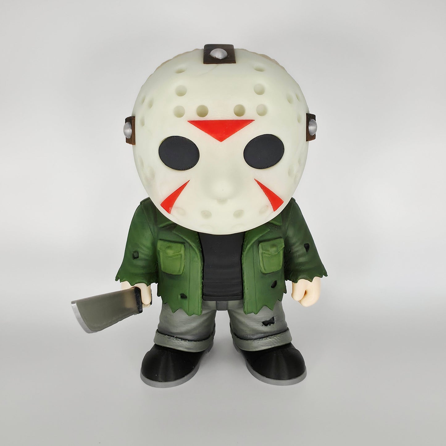 Jason Voorhees