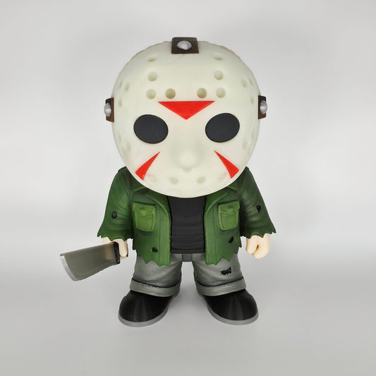 Jason Voorhees