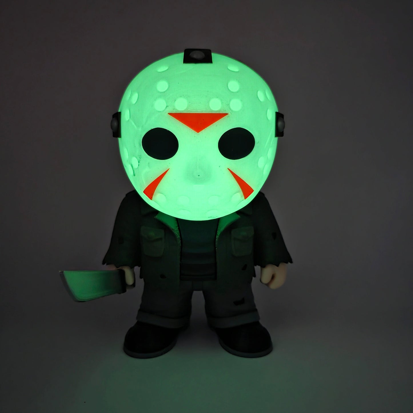 Jason Voorhees