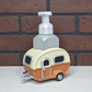Foaming Hand Soap Holders