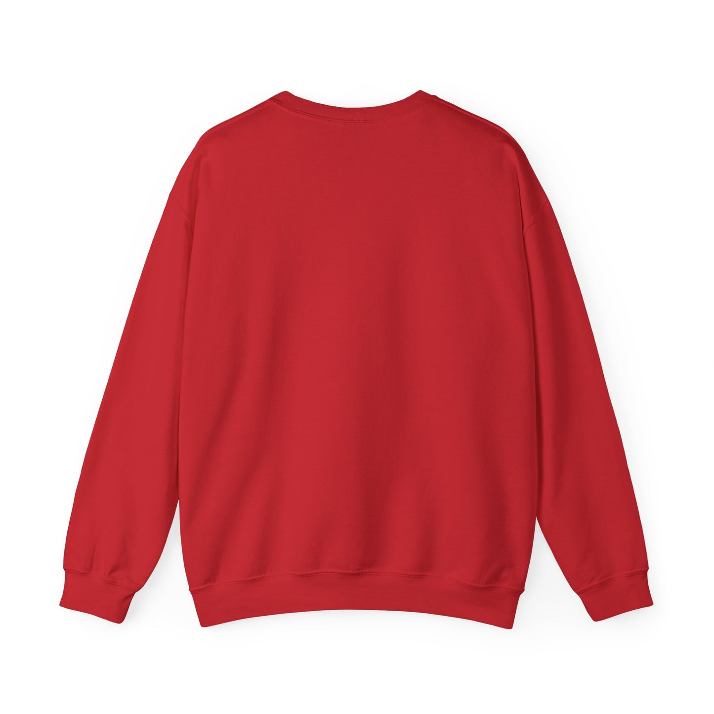 Merry Dog Christmas Sweatshirt