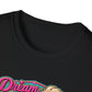 Dream Big Shine Bright  Graphic T-Shirt