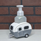 Foaming Hand Soap Holders