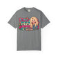 Find Out Who You Are And Do It On Purpose T-shirt | Dolly Nashville Graphic Tee