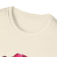 Howdy Floral  Graphic T-Shirt