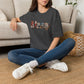 Mama Floral Graphic T-Shirt
