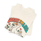 Sorry I’m Late, I Was Dilly-Dallying Duck T-Shirt