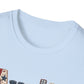 Auntie Floral Graphic T-Shirt