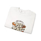 Crewneck Pie Patrol Funny Thanksgiving