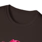 Howdy Floral  Graphic T-Shirt