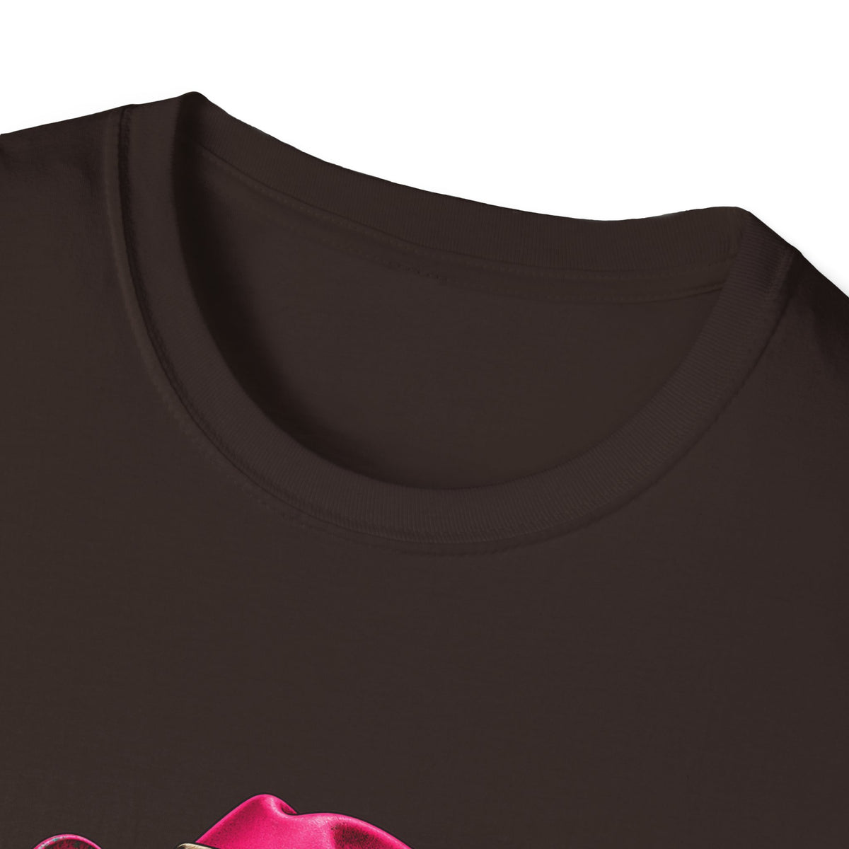 Howdy Floral  Graphic T-Shirt