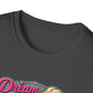 Dream Big Shine Bright  Graphic T-Shirt