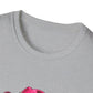 Howdy Floral  Graphic T-Shirt
