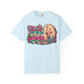 Find Out Who You Are And Do It On Purpose T-shirt | Dolly Nashville Graphic Tee