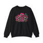 Crewneck Western Howdy