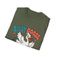 Silly Goose on the Loose Funny Goose T-Shirt