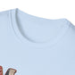 Mama Floral Graphic T-Shirt