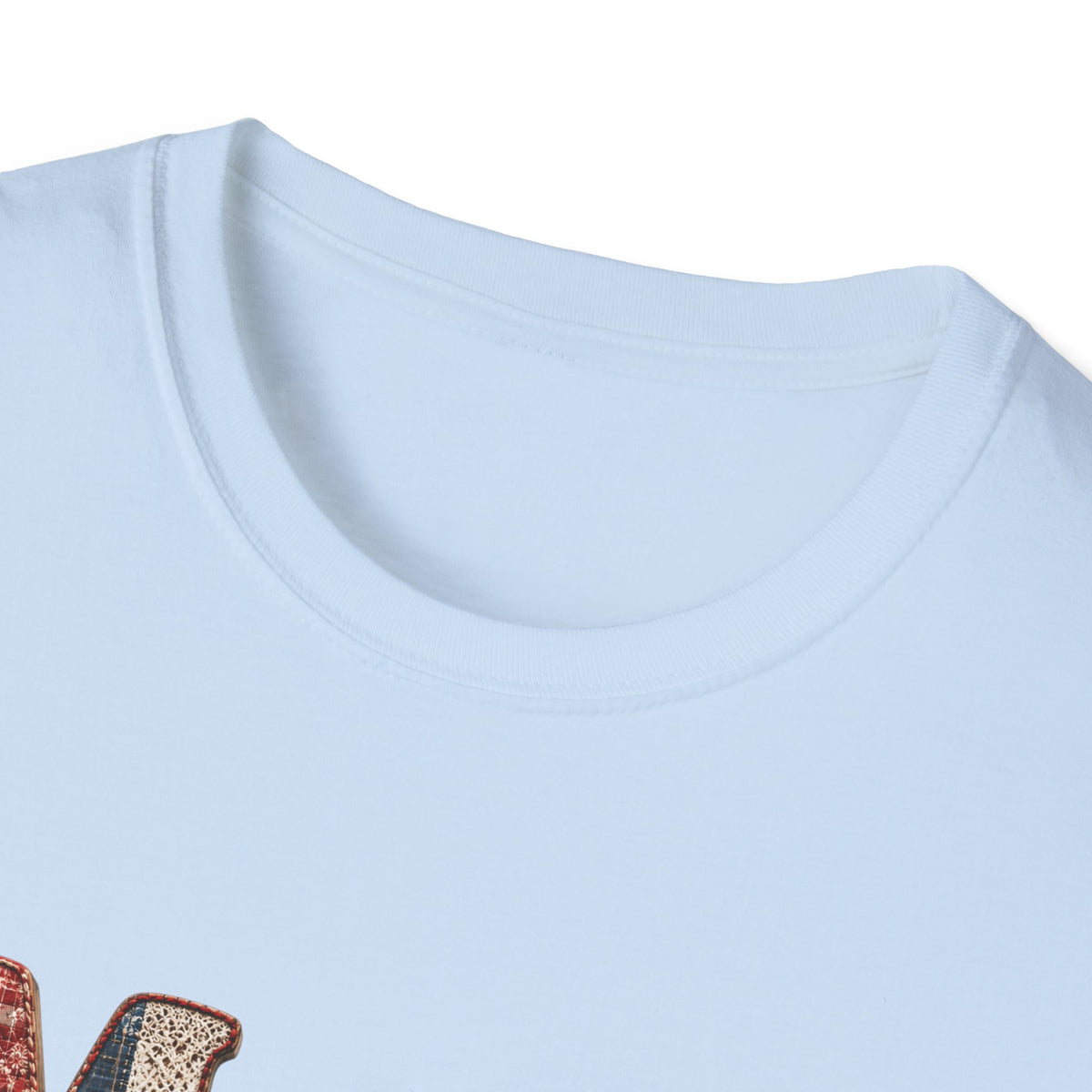 Mama Floral Graphic T-Shirt
