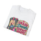 Chase Dreams Cowboy Boots Graphic T-Shirt