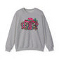 Crewneck Western Howdy