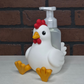 Foaming Hand Soap Holders