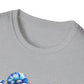 Snowman Winter Graphic T-Shirt