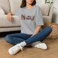 Mama Floral Graphic T-Shirt