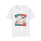 Silly Goose on the Loose Funny Goose T-Shirt