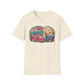 “It Costs a Lot of Money to Look This Cheap” Graphic T-Shirt
