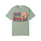 Find Out Who You Are And Do It On Purpose T-shirt | Dolly Nashville Graphic Tee