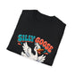 Silly Goose on the Loose Funny Goose T-Shirt