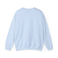 Crewneck Pie Patrol Funny Thanksgiving