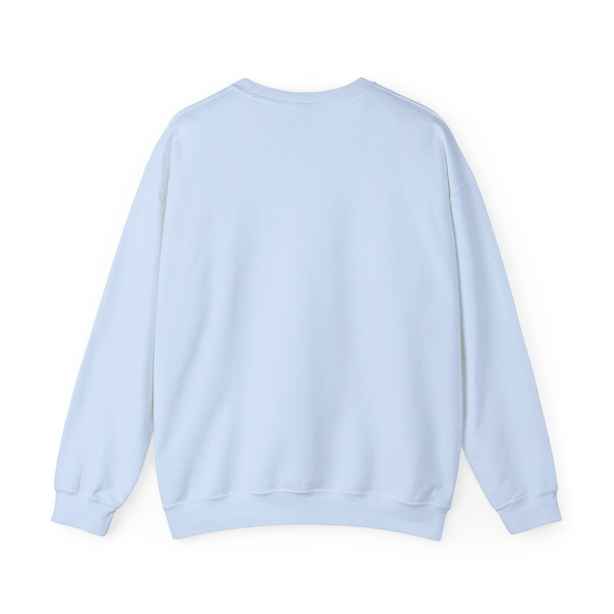 Crewneck Pie Patrol Funny Thanksgiving