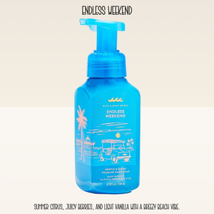 Add-On a Bottle of TodoRojo Foaming Hand Soap