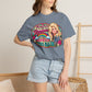 Dolly Parton 'If You Want the Rainbow' Graphic T-Shirt